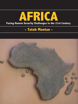 cover image of Africa